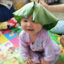 爱听故事的小孩