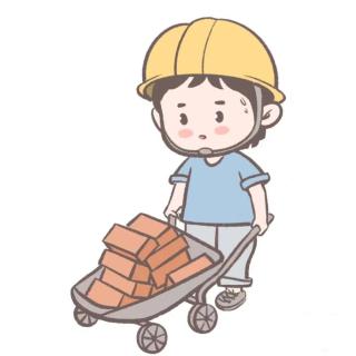 吃个栗子