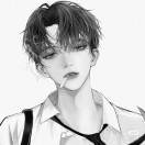 吻痕吖