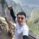 福星高照，顷见徵车来召