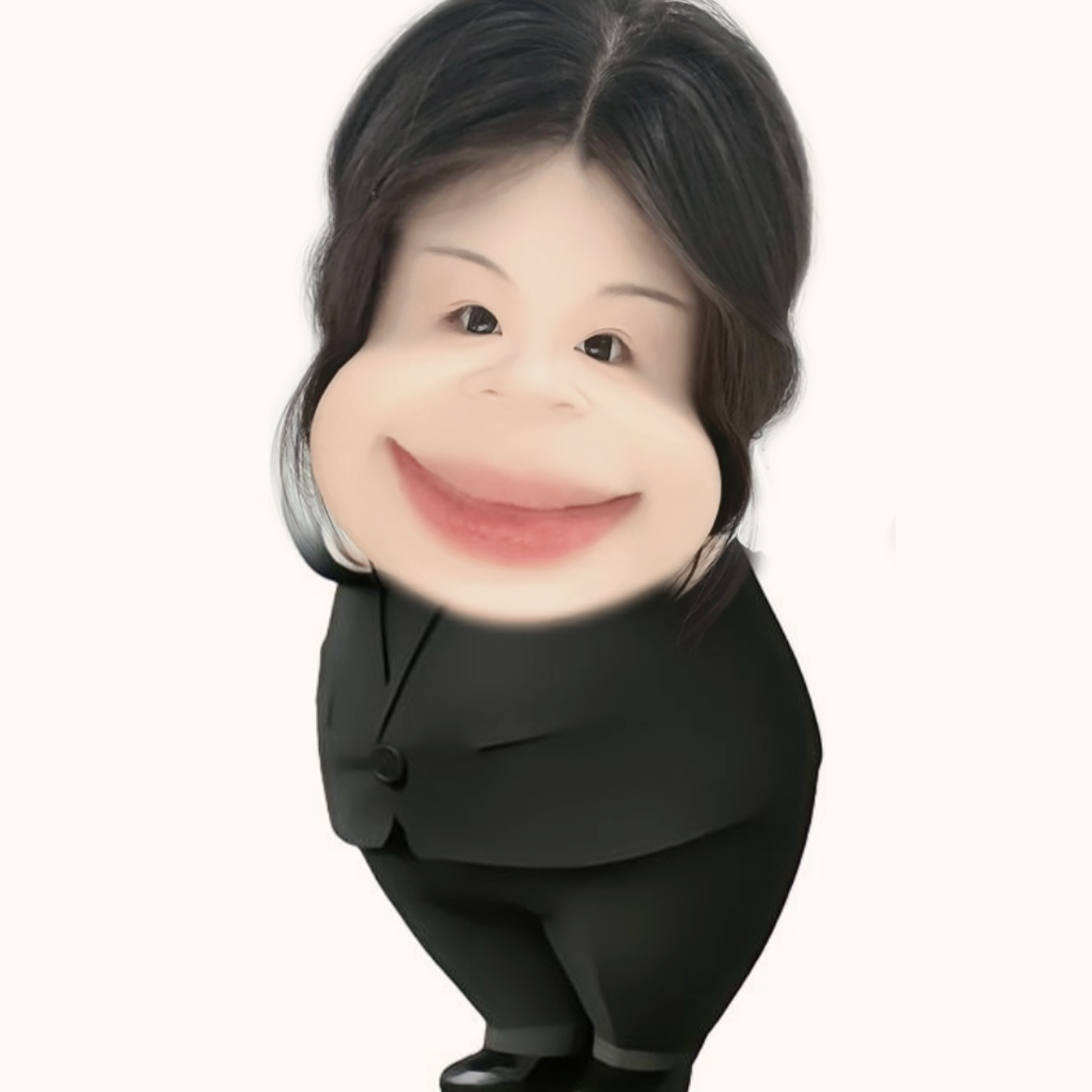 大美