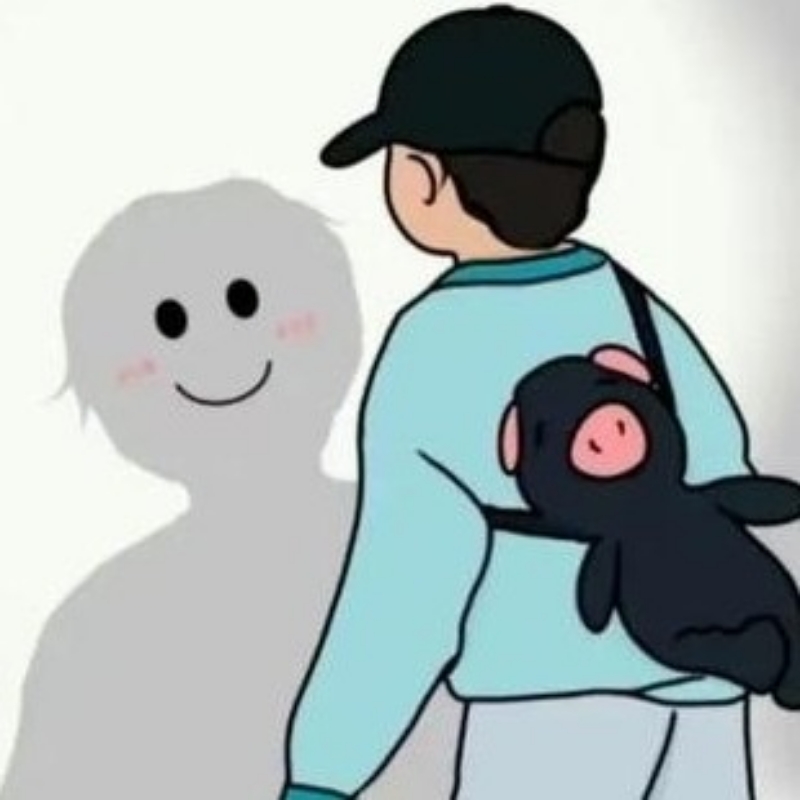 幸福的孩子