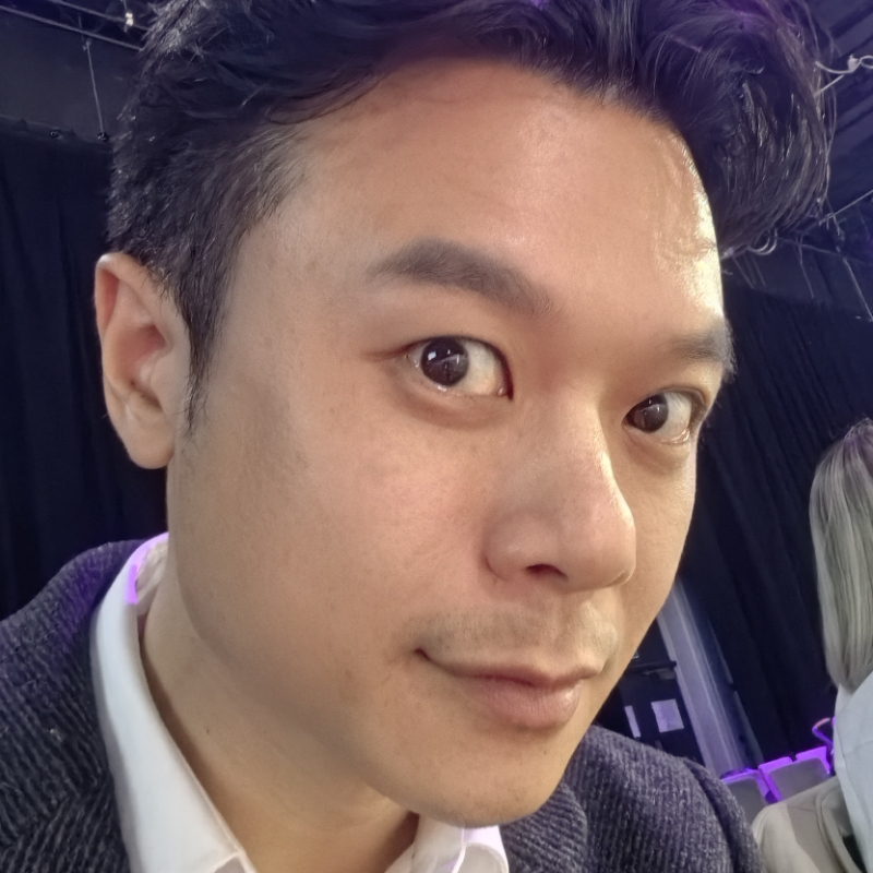 梅老师开咪