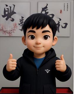 Mi赵逸尘