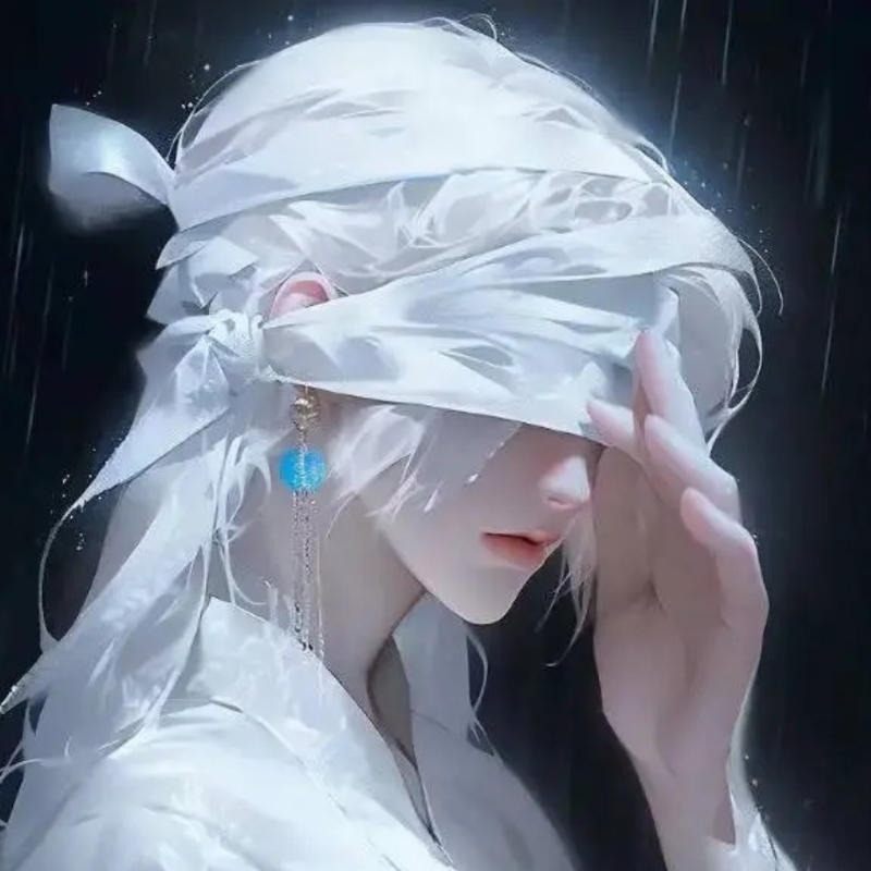 小水滴