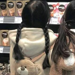 小南不爱柒柒了