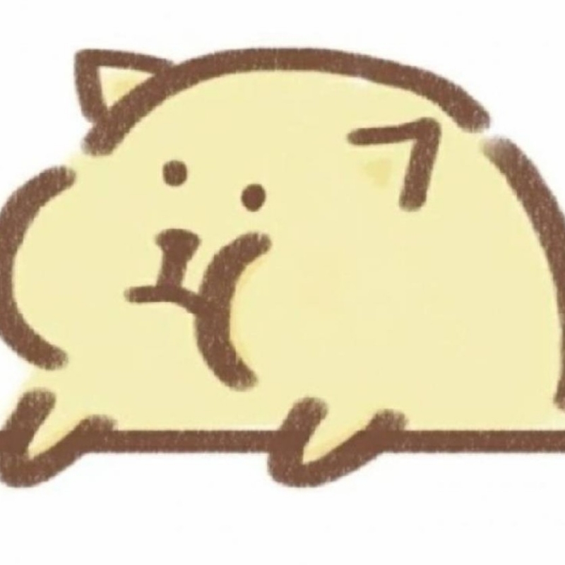 Cheese.豆豆鱼🧀