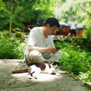 晓刚丨一直都在