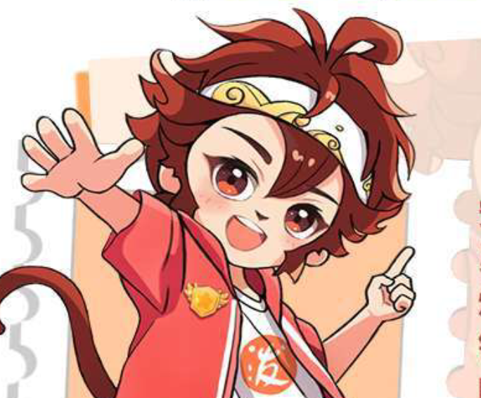 超爱卡伊托❤️（真的很爱……）