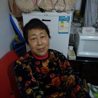 于素萍