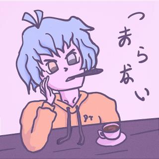 無知な柴犬