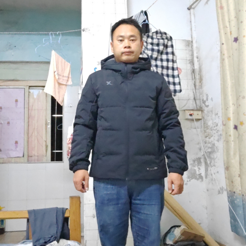 烟花易冷