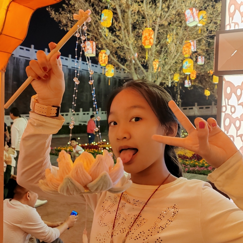 娜可露露