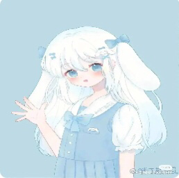 我是一个小女孩👧？