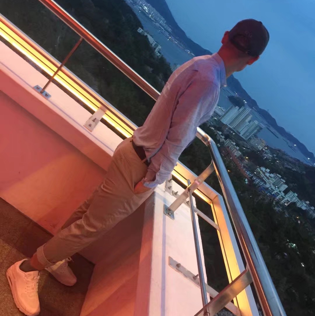 那些年……