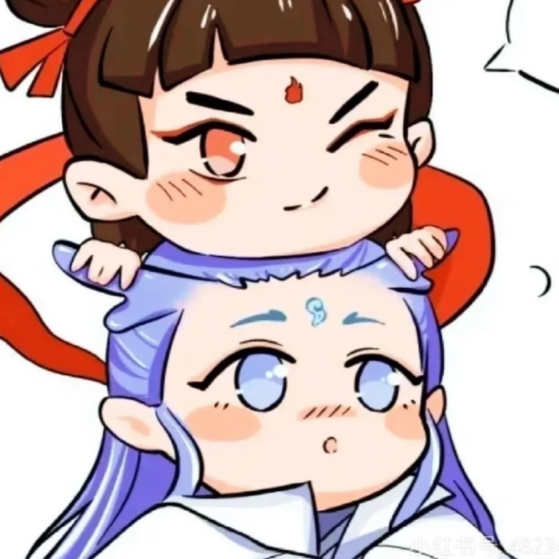 天下无敌手小吒小丙