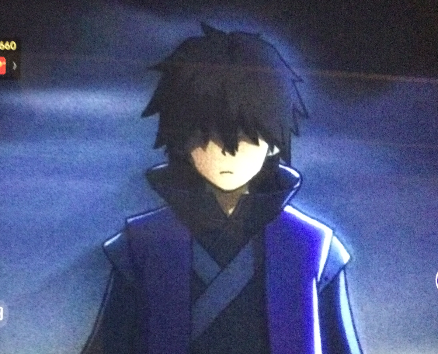 工藤新一 柒 谢俞 叶空 余晖烁烁