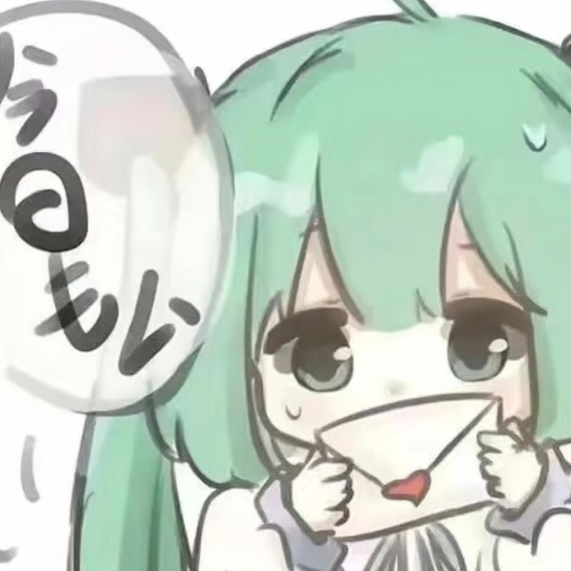 稀饭是麦旋风🍟