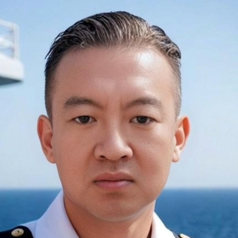 龘