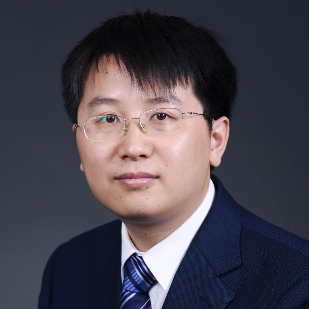 SamZheng郑