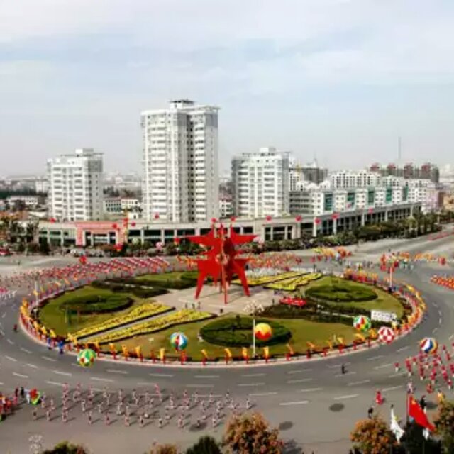 张惟