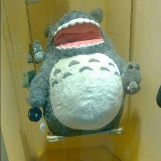 小肥熊