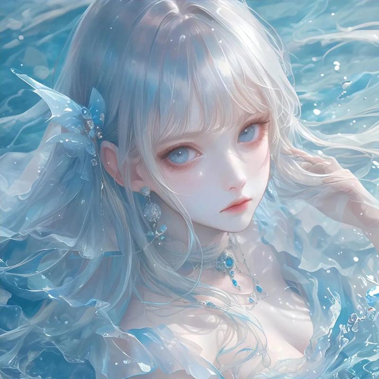 星💫祭灭归于虚海