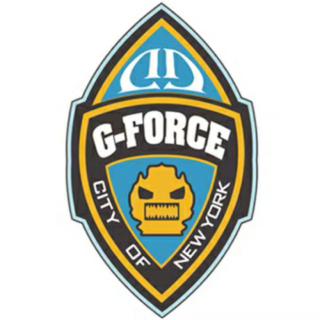 G-FORCE-CHINA
