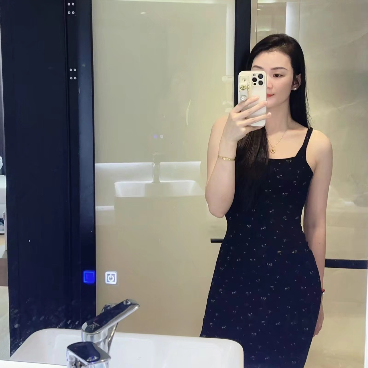 ✨伊曼妃Lili呀~