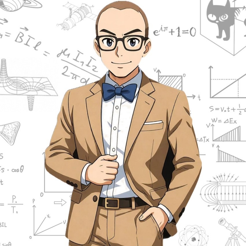 成老师物理攻略