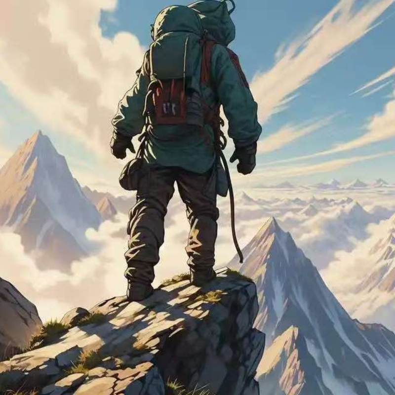 旅行冒险者