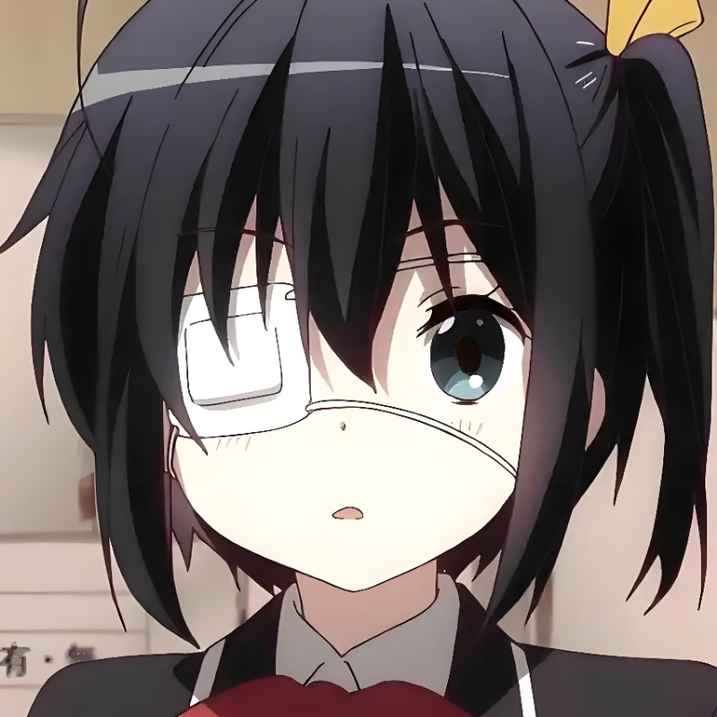 小鸟游六花