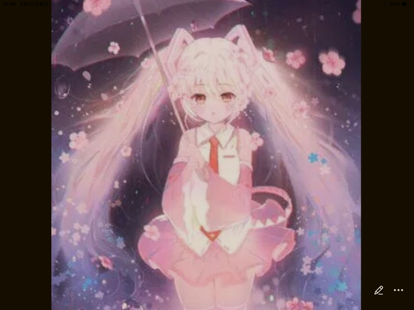 梦游•泡泡🫧兔