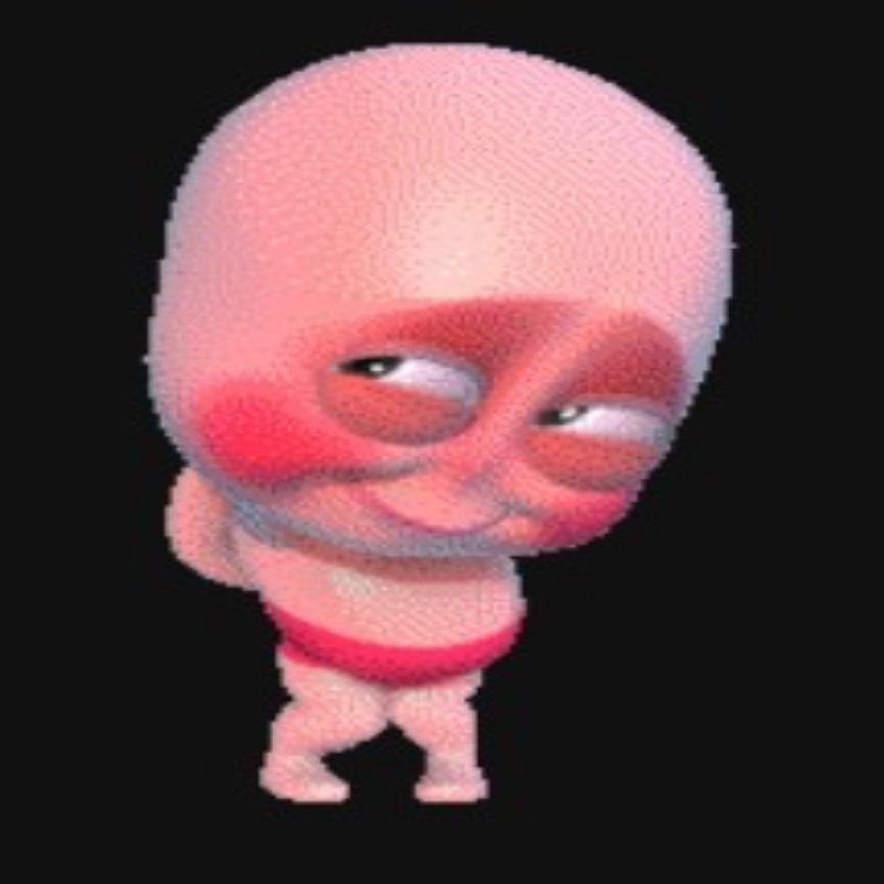 害羞仔