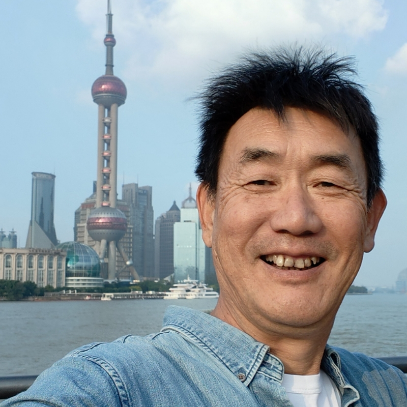 杨博文
