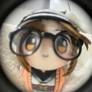 祈愿ˡᵒᵛᵉ降临