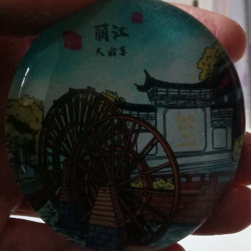 二角洲玩家