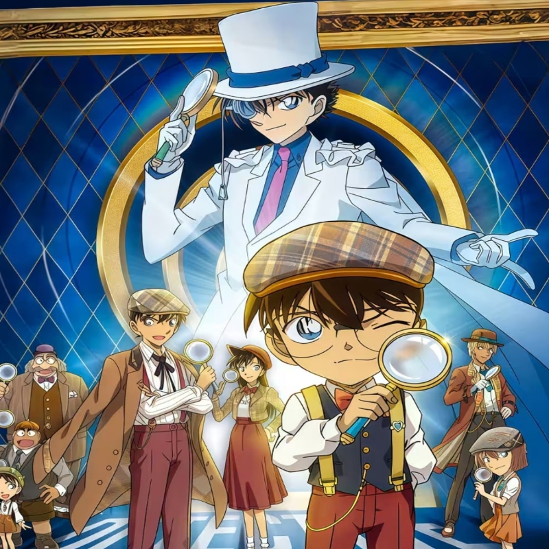 美乐帝十(檀健次)十(宋雨琪)