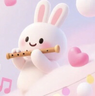 西西里雅雅（兔子姐姐）🐇🐇