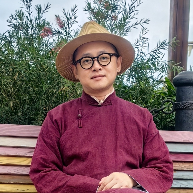 魔都森林