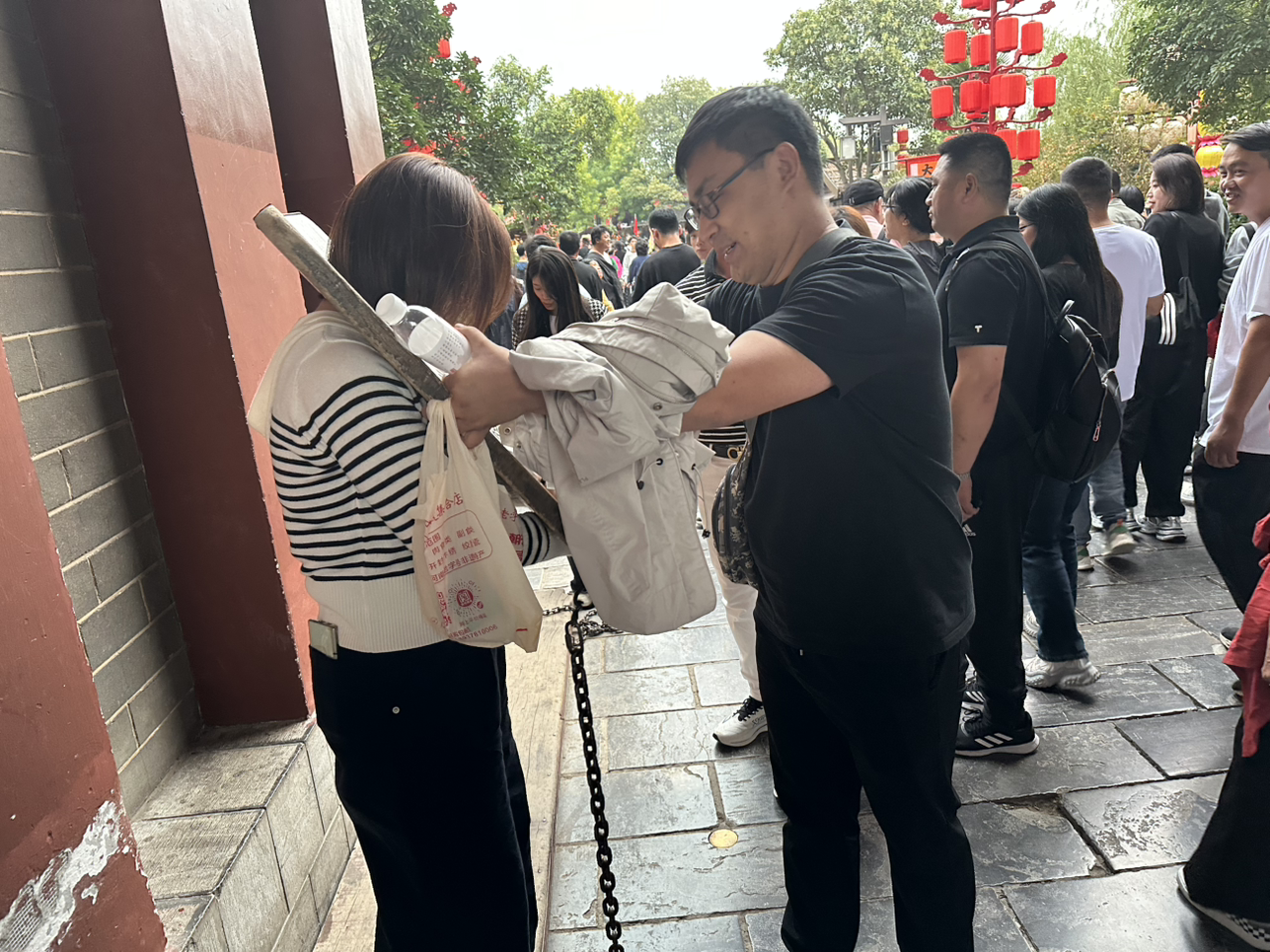 办卡升和冲卡旭