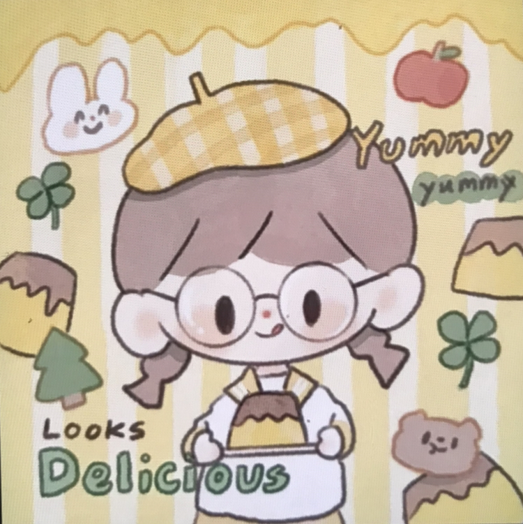 超级喜欢阿卓！！