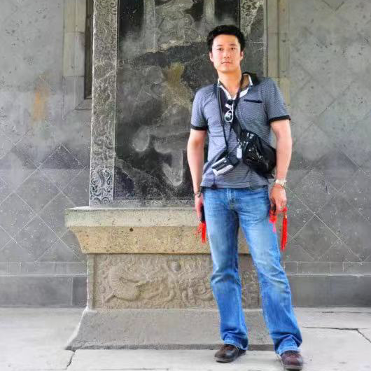 人生若只如初见 宋骏贤 
