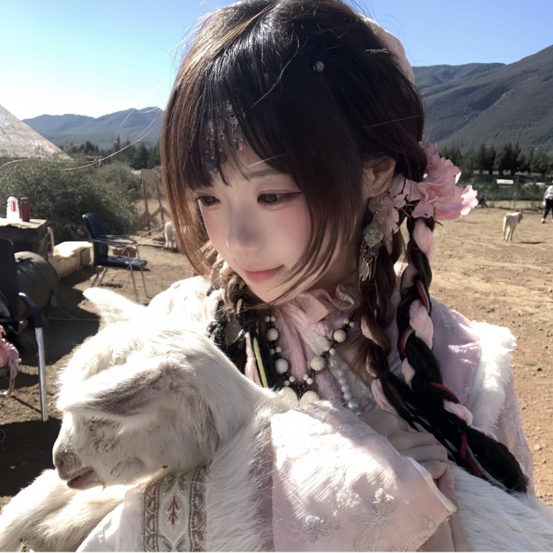 祝我所愿皆所得