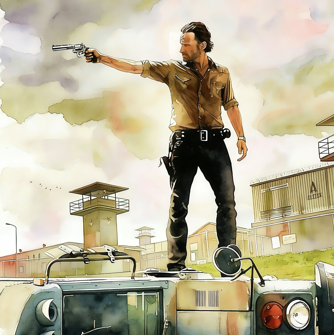 眼睛不好就听书