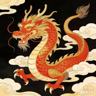 - 金鳞红龙·云巅炸场