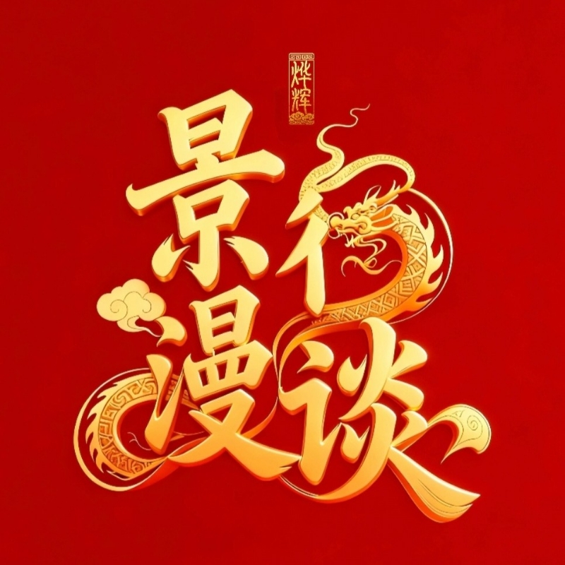 景行漫谈