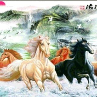 幻化空花