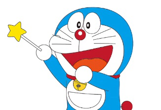 哆啦A梦