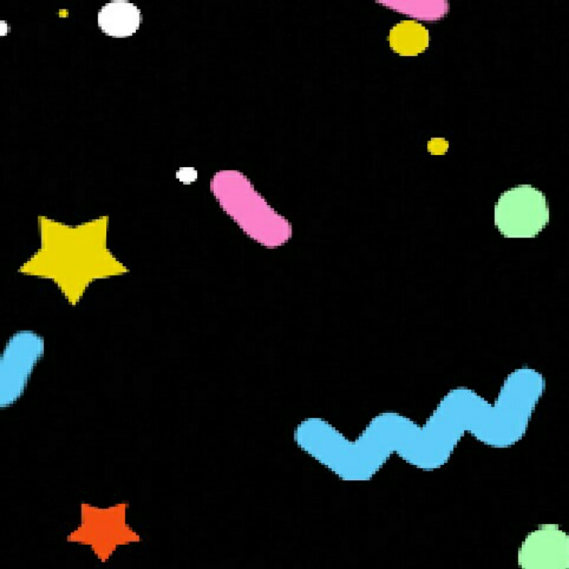 美好时光《幸运四叶草🍀》元气满满。